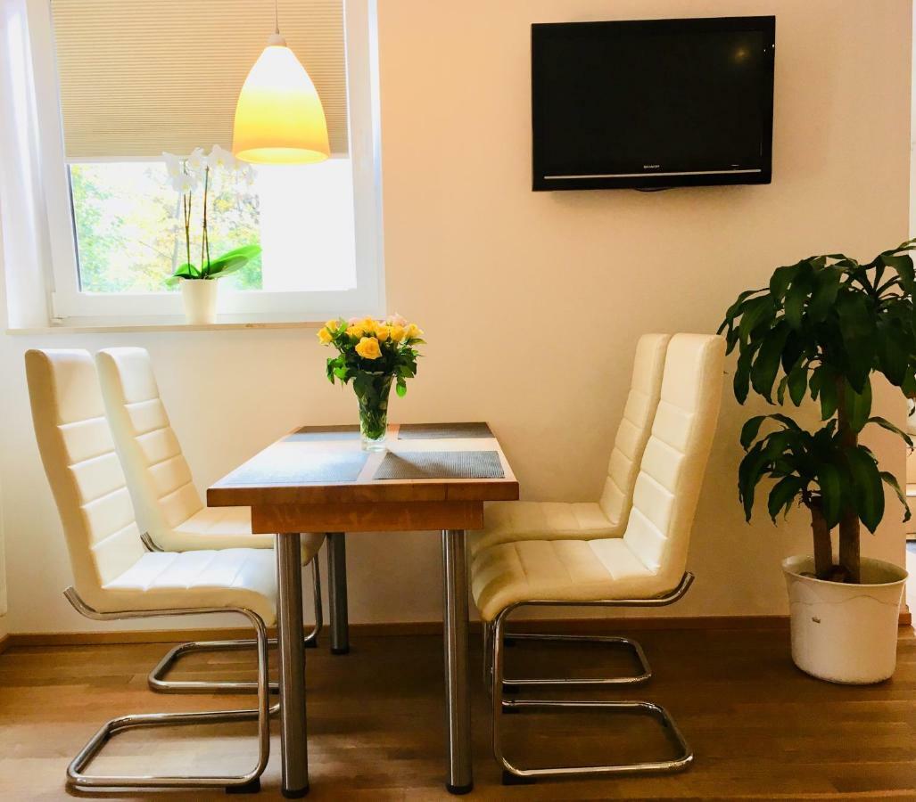 Ferienwohnung An Der Cyriaksburg *